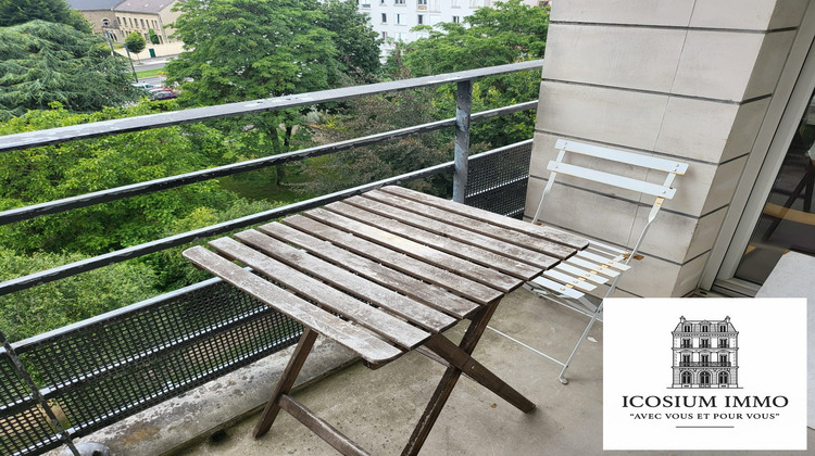 Ma-Cabane - Location Appartement Vitry-sur-Seine, 45 m²