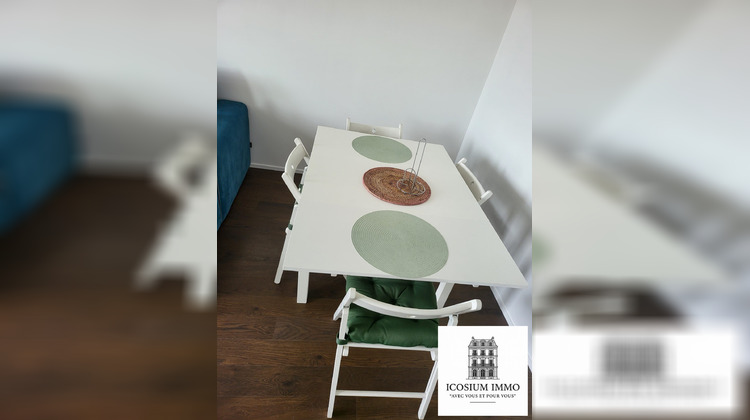 Ma-Cabane - Location Appartement Vitry-sur-Seine, 45 m²