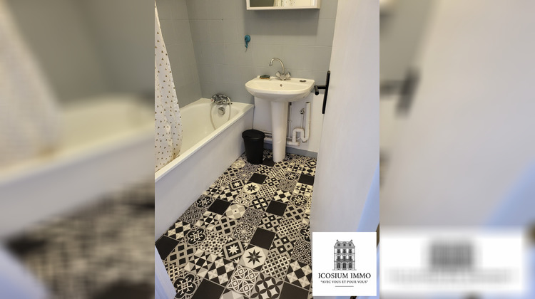 Ma-Cabane - Location Appartement Vitry-sur-Seine, 45 m²