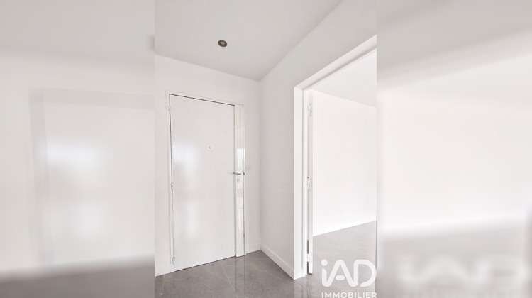 Ma-Cabane - Location Appartement Vitry-sur-Seine, 60 m²