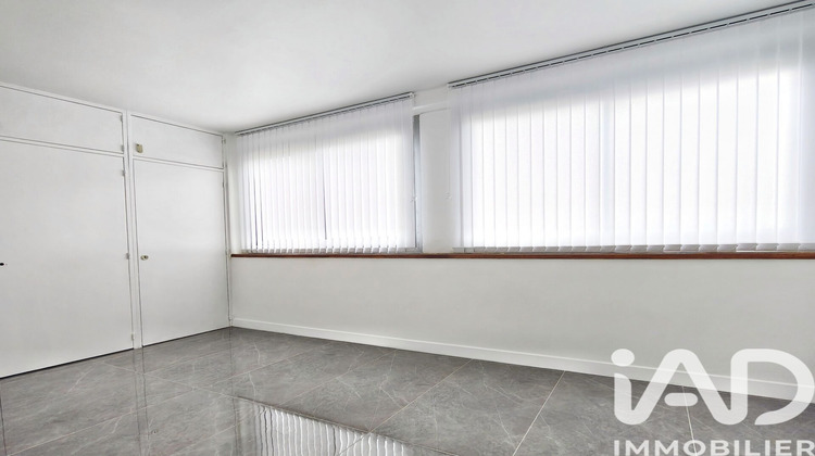 Ma-Cabane - Location Appartement Vitry-sur-Seine, 60 m²