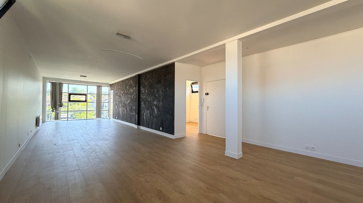 Ma-Cabane - Location Appartement VITRY-SUR-SEINE, 94 m²