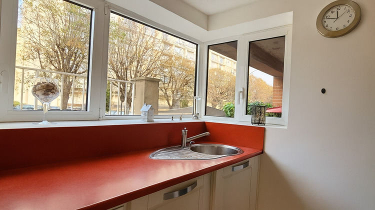 Ma-Cabane - Location Appartement VITRY SUR SEINE, 24 m²