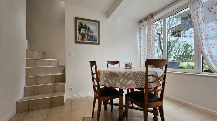 Ma-Cabane - Location Appartement VITRY SUR SEINE, 24 m²