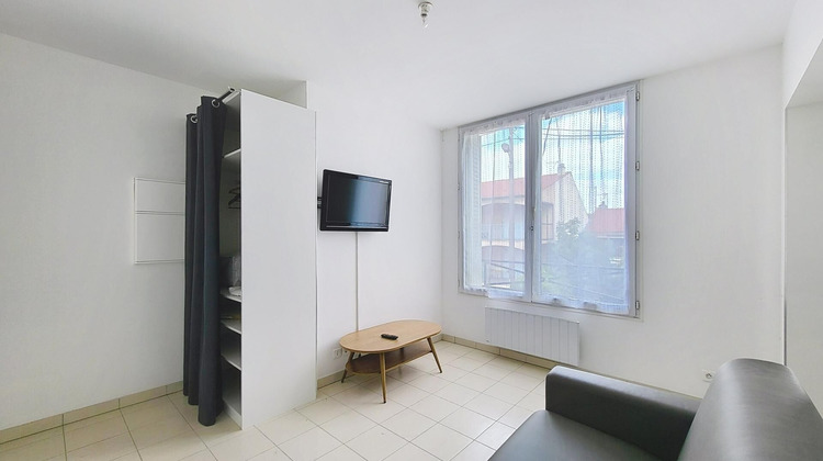 Ma-Cabane - Location Appartement Vitry-sur-Seine, 26 m²