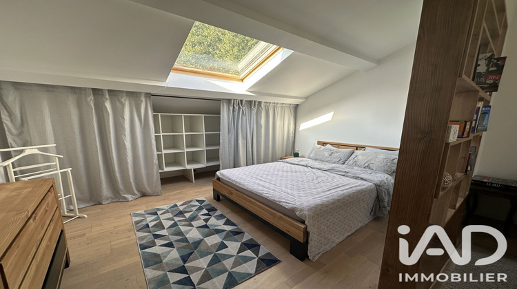 Ma-Cabane - Location Appartement Vitry-sur-Seine, 44 m²