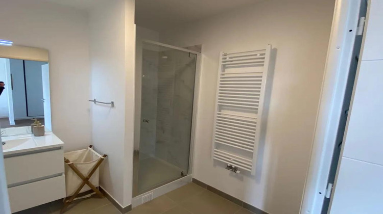 Ma-Cabane - Location Appartement VITRY SUR SEINE, 35 m²