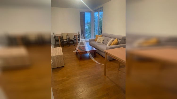 Ma-Cabane - Location Appartement VITRY-SUR-SEINE, 47 m²
