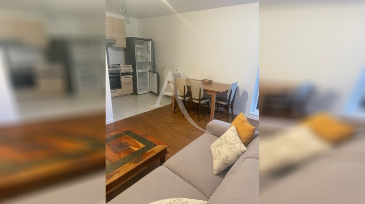 Ma-Cabane - Location Appartement VITRY-SUR-SEINE, 47 m²