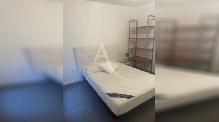 Ma-Cabane - Location Appartement VITRY-SUR-SEINE, 47 m²