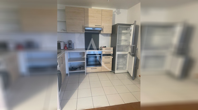 Ma-Cabane - Location Appartement VITRY-SUR-SEINE, 47 m²