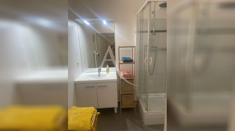 Ma-Cabane - Location Appartement VITRY-SUR-SEINE, 47 m²