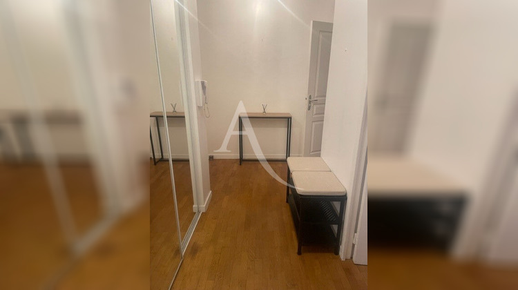 Ma-Cabane - Location Appartement VITRY-SUR-SEINE, 47 m²
