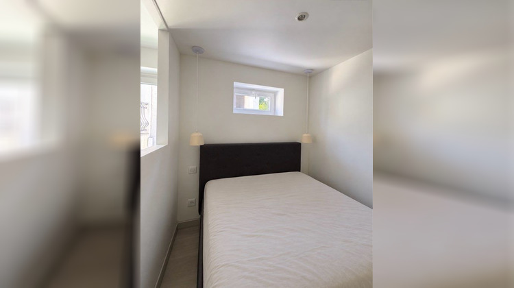 Ma-Cabane - Location Appartement VITRY SUR SEINE, 28 m²