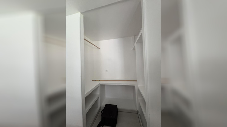 Ma-Cabane - Location Appartement VITRY SUR SEINE, 28 m²