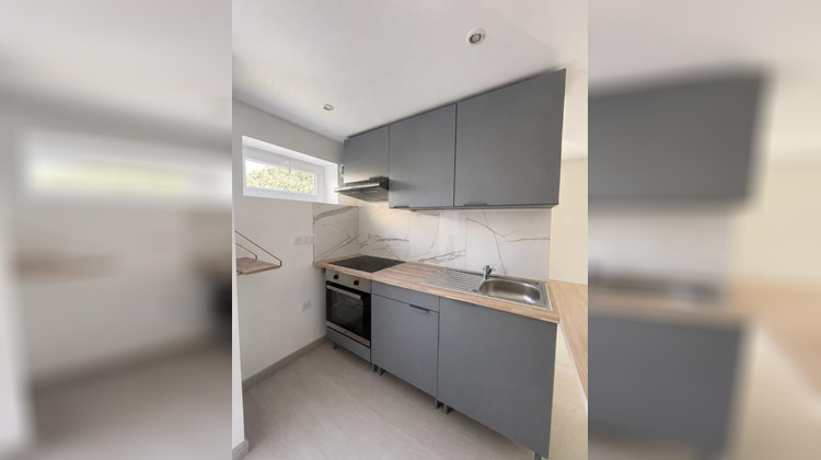 Ma-Cabane - Location Appartement VITRY SUR SEINE, 28 m²