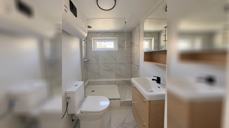 Ma-Cabane - Location Appartement VITRY SUR SEINE, 28 m²