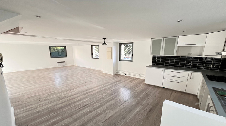 Ma-Cabane - Location Appartement VITRY-SUR-SEINE, 88 m²