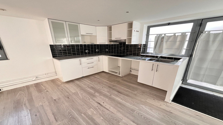 Ma-Cabane - Location Appartement VITRY-SUR-SEINE, 88 m²