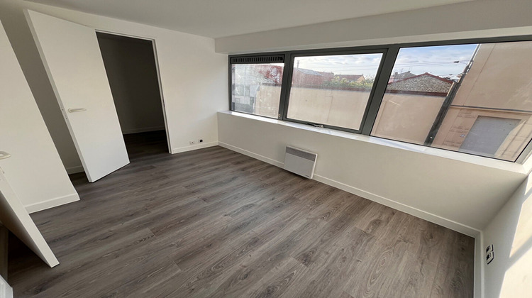 Ma-Cabane - Location Appartement VITRY-SUR-SEINE, 88 m²