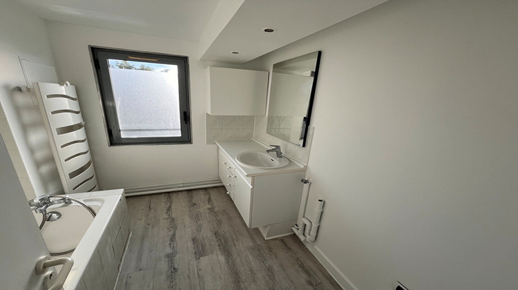 Ma-Cabane - Location Appartement VITRY-SUR-SEINE, 88 m²