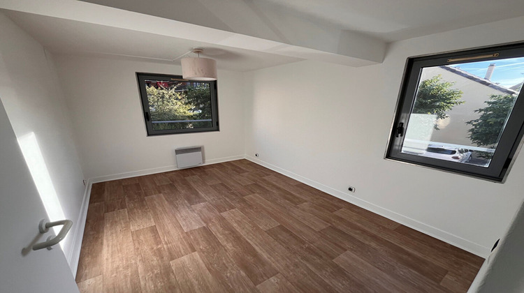 Ma-Cabane - Location Appartement VITRY-SUR-SEINE, 88 m²