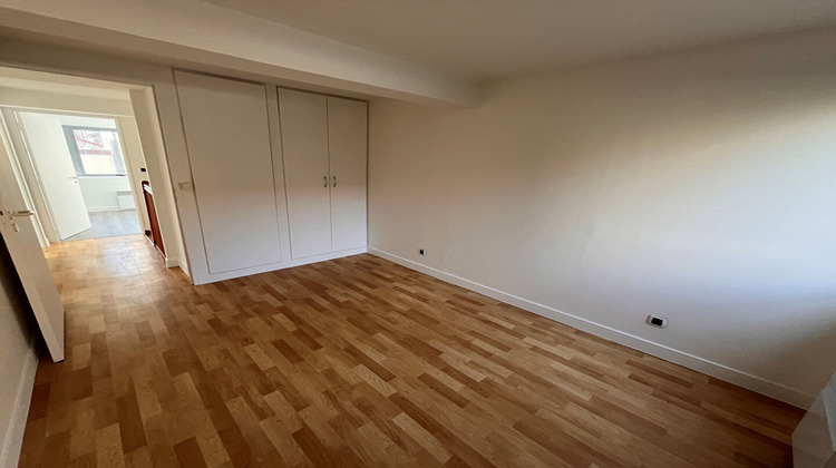 Ma-Cabane - Location Appartement VITRY-SUR-SEINE, 88 m²