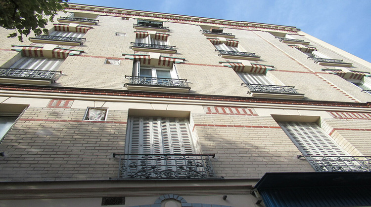 Ma-Cabane - Location Appartement VITRY-SUR-SEINE, 25 m²