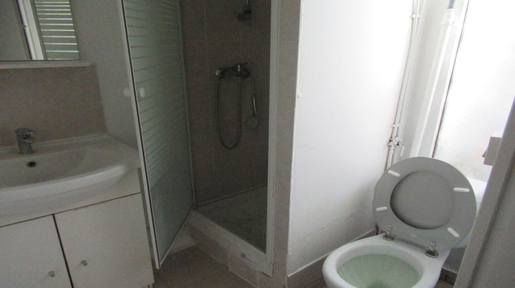 Ma-Cabane - Location Appartement VITRY-SUR-SEINE, 25 m²