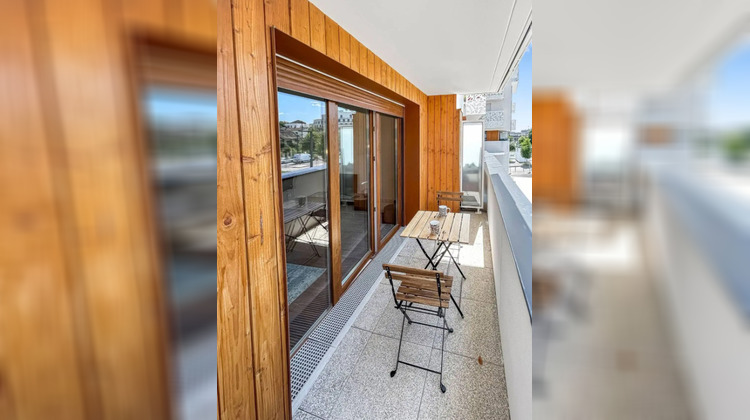 Ma-Cabane - Location Appartement VITRY SUR SEINE, 61 m²