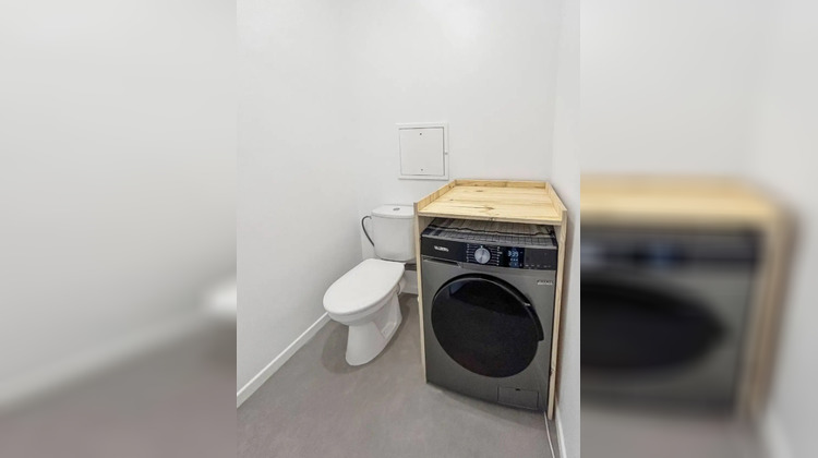 Ma-Cabane - Location Appartement VITRY SUR SEINE, 61 m²