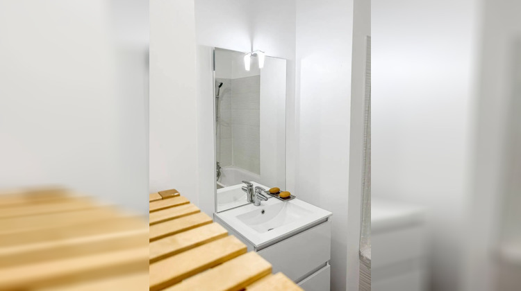 Ma-Cabane - Location Appartement VITRY SUR SEINE, 61 m²
