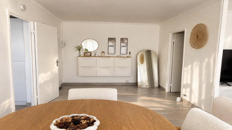 Ma-Cabane - Location Appartement VITRY SUR SEINE, 67 m²