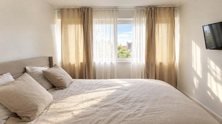 Ma-Cabane - Location Appartement VITRY SUR SEINE, 67 m²