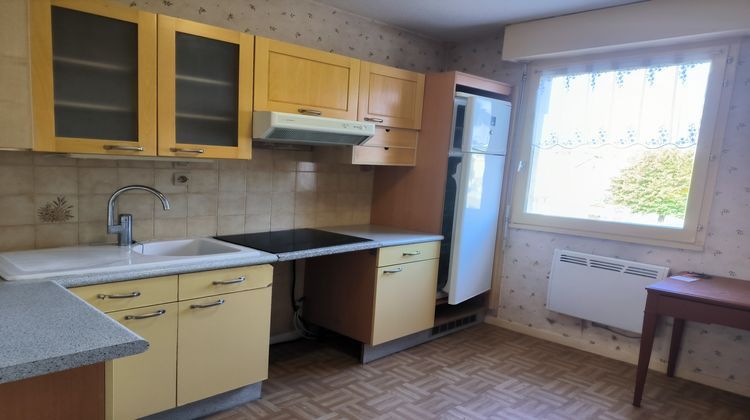 Ma-Cabane - Location Appartement Vittel, 70 m²