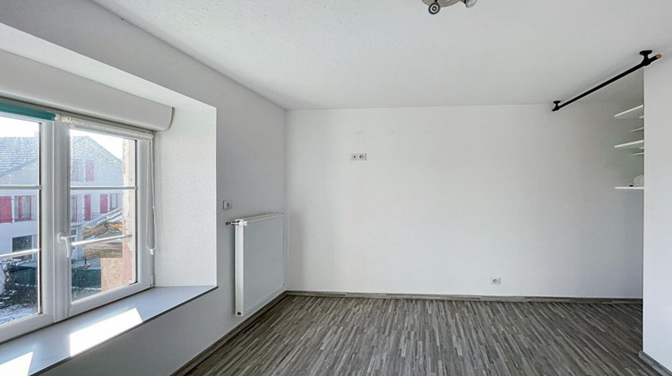 Ma-Cabane - Location Appartement VITTEL, 37 m²