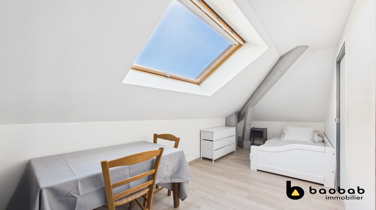 Ma-Cabane - Location Appartement Viviers-du-Lac, 11 m²