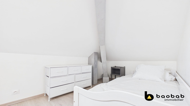 Ma-Cabane - Location Appartement Viviers-du-Lac, 11 m²
