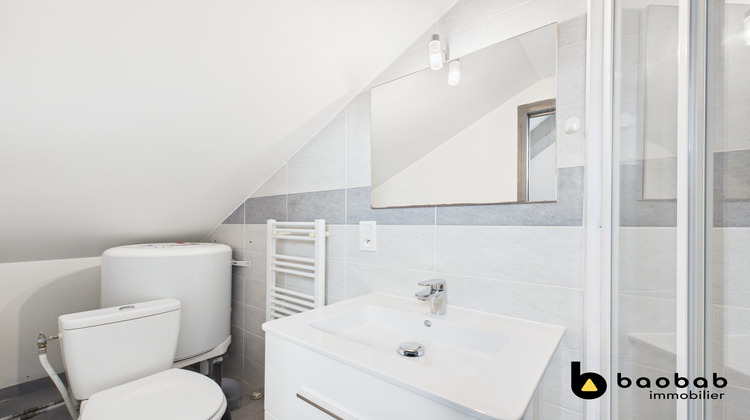 Ma-Cabane - Location Appartement Viviers-du-Lac, 11 m²