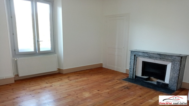 Ma-Cabane - Location Appartement Vizille, 96 m²