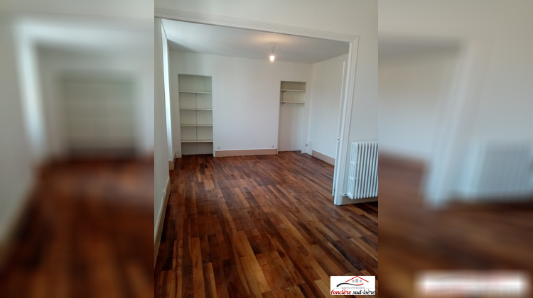 Ma-Cabane - Location Appartement Vizille, 96 m²