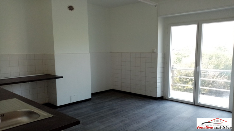 Ma-Cabane - Location Appartement Vizille, 96 m²