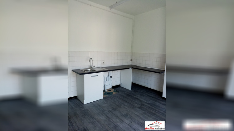 Ma-Cabane - Location Appartement Vizille, 96 m²