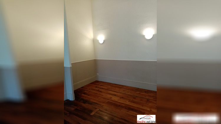 Ma-Cabane - Location Appartement Vizille, 45 m²