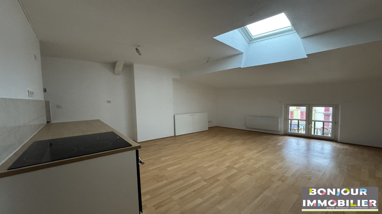 Ma-Cabane - Location Appartement Vizille, 45 m²
