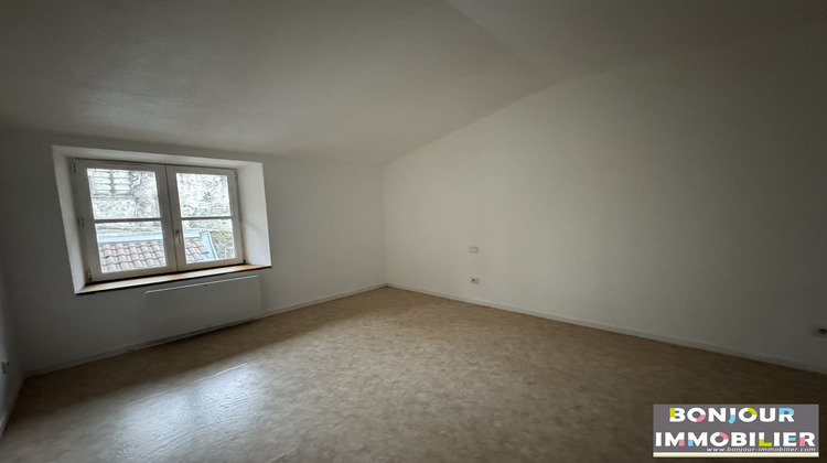 Ma-Cabane - Location Appartement Vizille, 45 m²