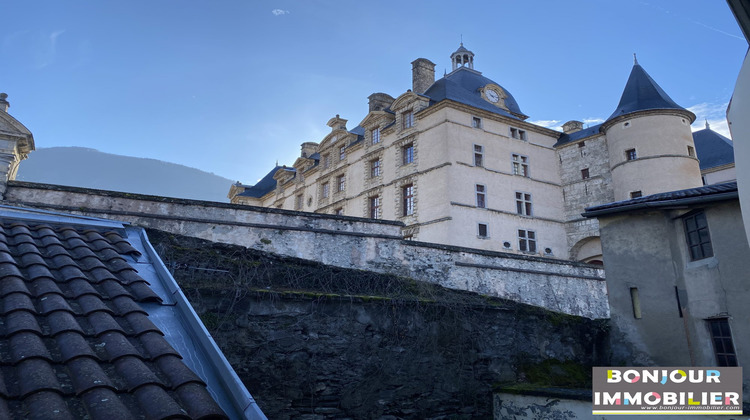 Ma-Cabane - Location Appartement Vizille, 45 m²