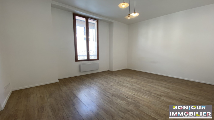 Ma-Cabane - Location Appartement Vizille, 42 m²
