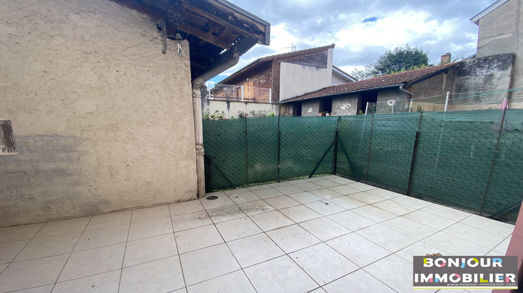 Ma-Cabane - Location Appartement Vizille, 42 m²