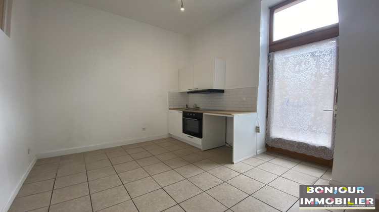 Ma-Cabane - Location Appartement Vizille, 42 m²